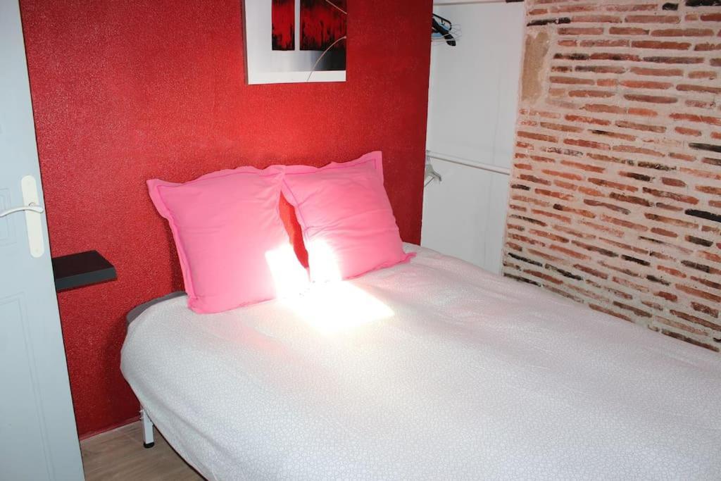 Charmant Duplex Rue Colbert Διαμέρισμα Τουρ Εξωτερικό φωτογραφία