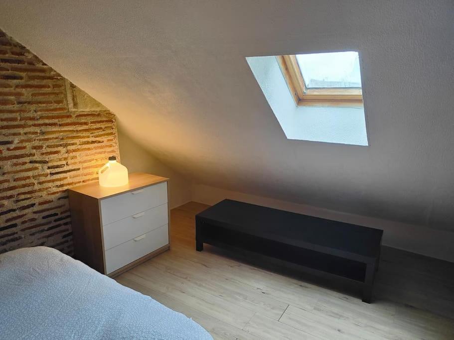 Charmant Duplex Rue Colbert Διαμέρισμα Τουρ Εξωτερικό φωτογραφία