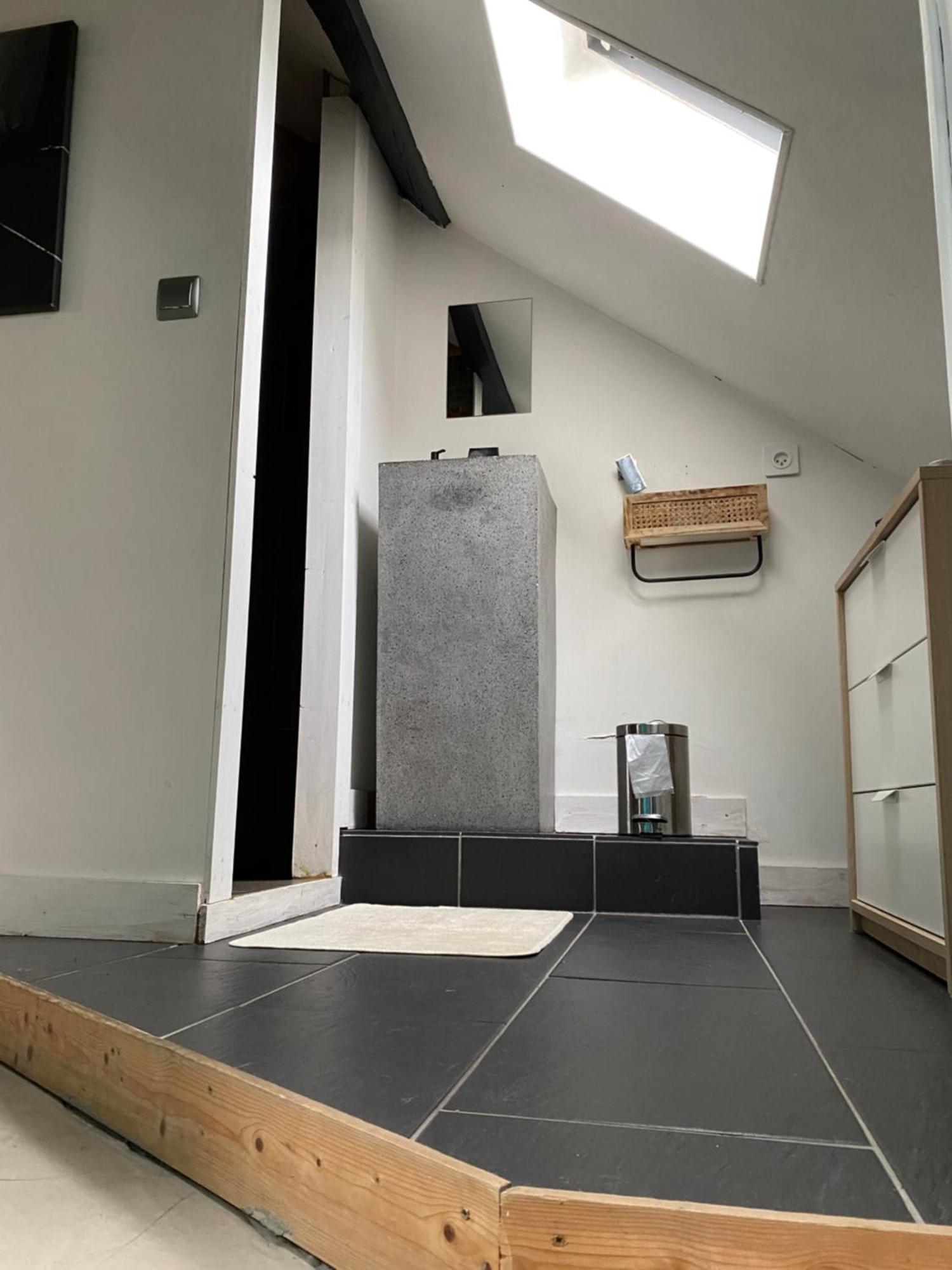 Charmant Duplex Rue Colbert Διαμέρισμα Τουρ Εξωτερικό φωτογραφία