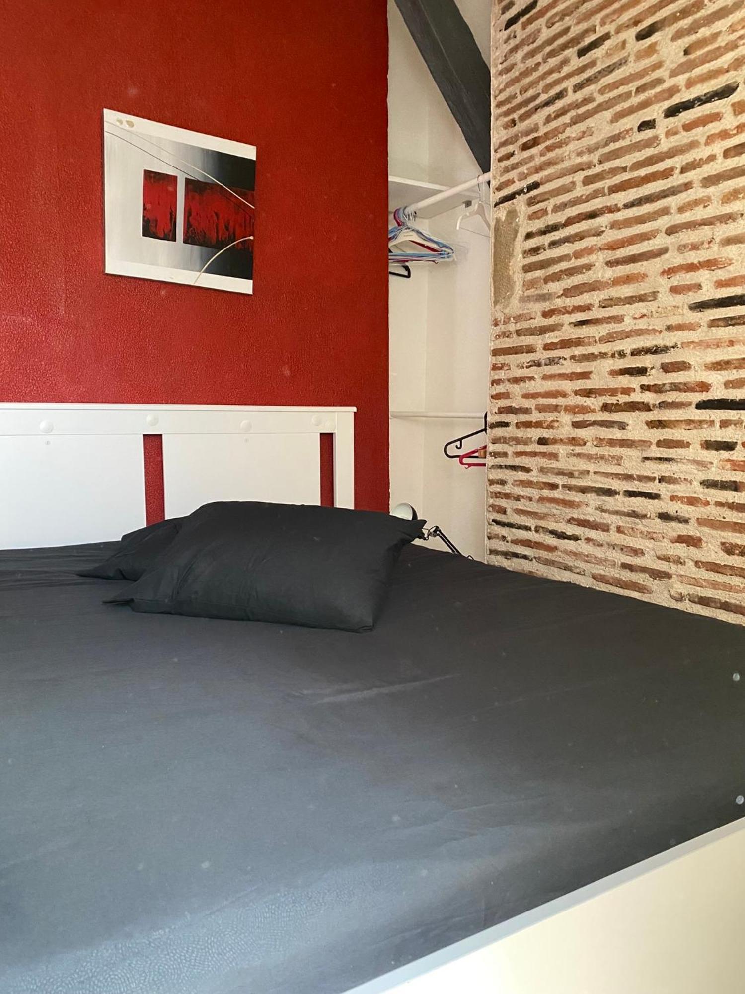 Charmant Duplex Rue Colbert Διαμέρισμα Τουρ Εξωτερικό φωτογραφία